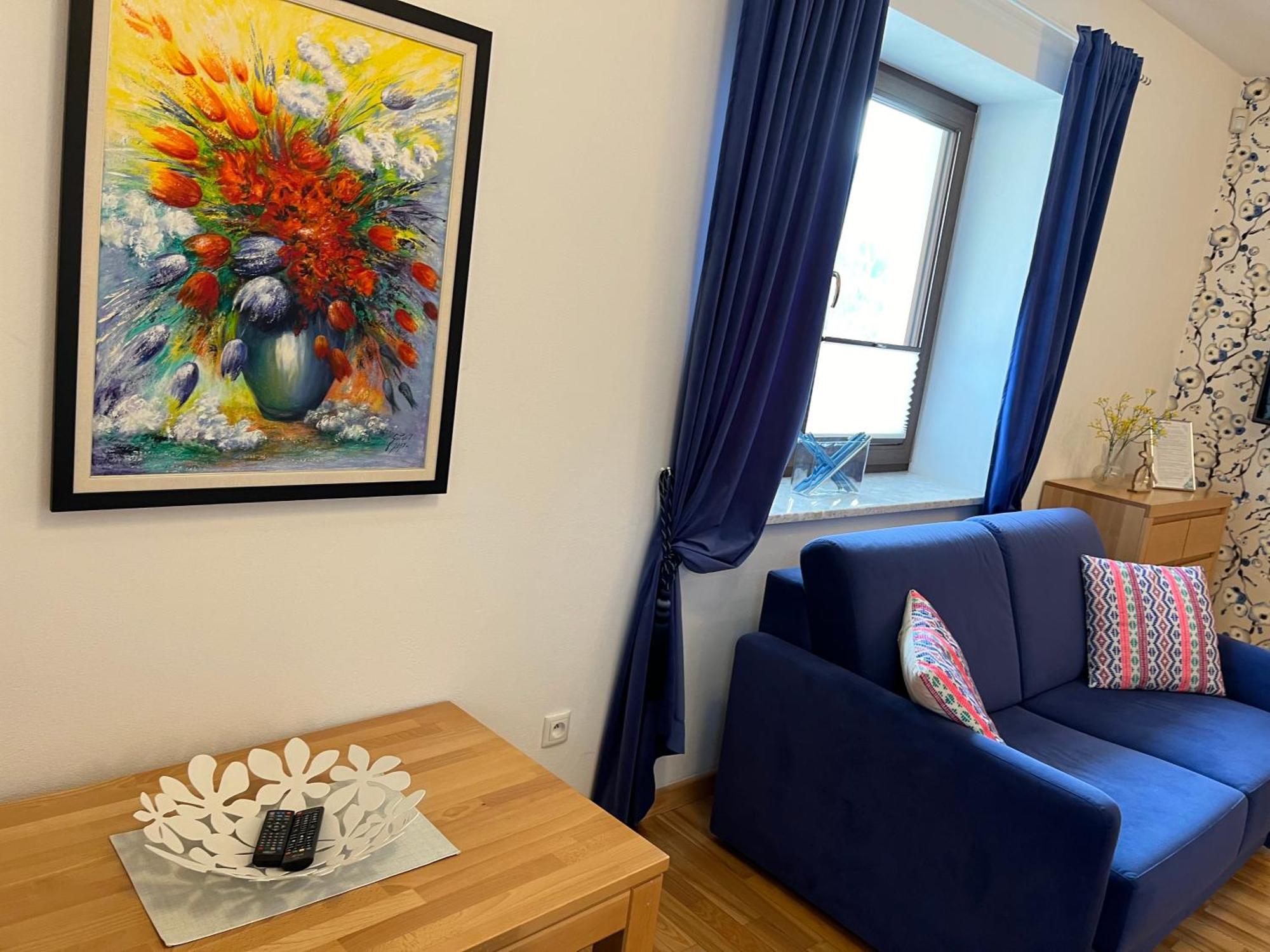 Apartamety I Pokoje Goscinne Na Jaskolczej Świeradów-Zdrój Exterior foto
